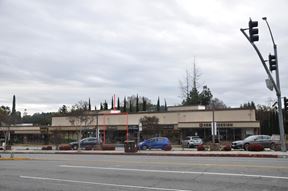 466 Foothill Blvd., Suite B