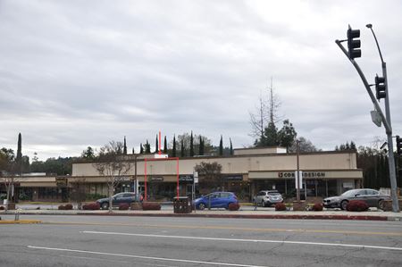 Photo of commercial space at 466 Foothill Blvd., Suite B in La Canada Flintridge
