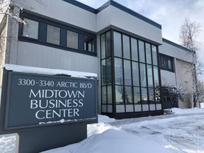 Midtown Business Center