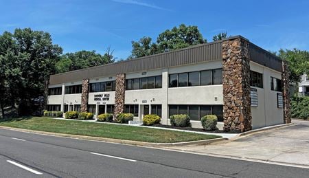 Office space for Sale at 6132 Landover Road in Cheverly