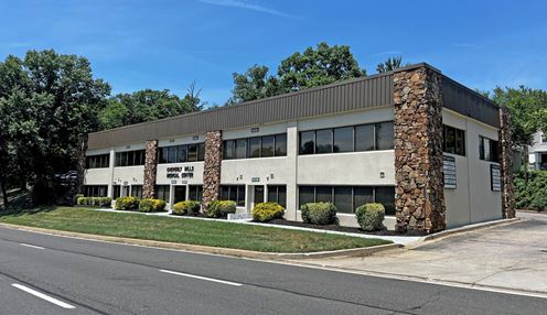 6132 Landover Road