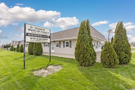 Office space for Sale at 217 South Hamilton Road in Columbus