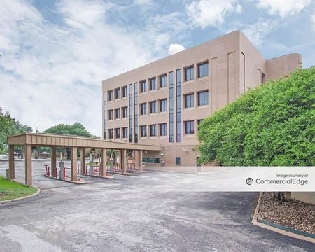Office space for Rent at 300 East Highland Mall Blvd in Austin