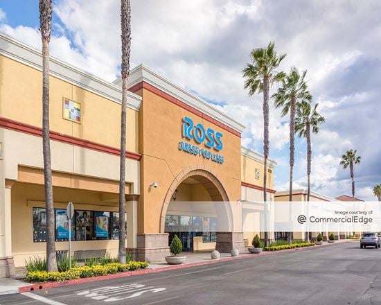 Chino Spectrum Marketplace