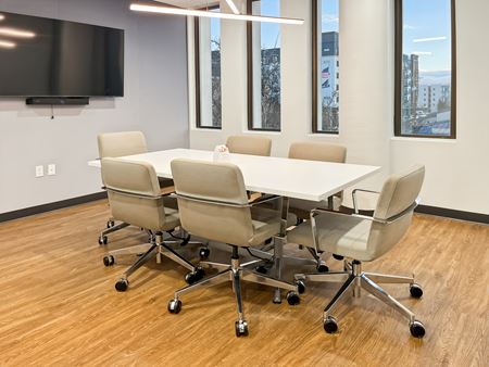 Office space for Rent at 15111 8th Avenue Southwest #300 in Burien