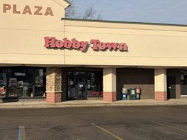 Joseph's Plaza