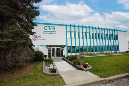 Photo of commercial space at 3900 - 101 Street Edmonton in Edmonton
