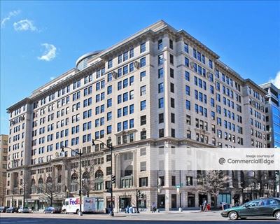 The Investment Building