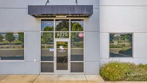 Industrial Building Sublease Opportunity in Vancouver, WA - ±26,791 SF