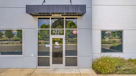 Industrial space for Rent at 6220 NE 147th Ave in Vancouver
