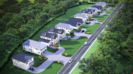 VacantLand space for Sale at SHORES BLVD S in Saint Augustine