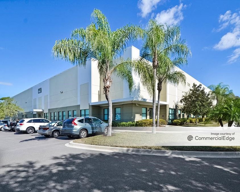 Brooker Creek Corporate Center North Building 700 700 Brooker Creek