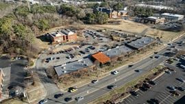 Roxboro Road Professional Center