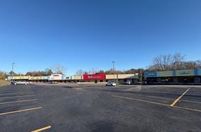 15 North Main Street