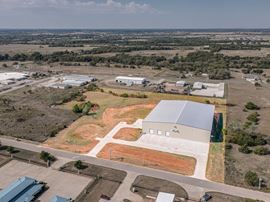 8032 Industrial Drive