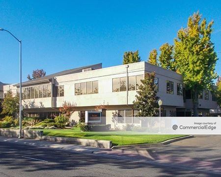 Commercial space for Rent at 1337 Howe Avenue in Sacramento