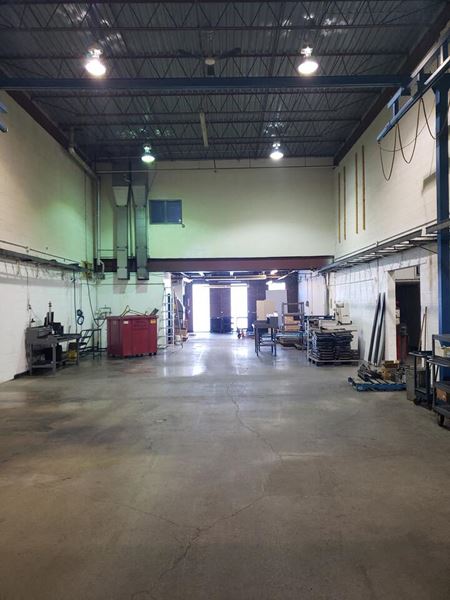 Photo of commercial space at 655 655 42 Avenue Northeast in Calgary