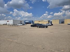 Lakeland Mall Retail Spaces