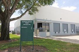 Lakepointe Business Park - 8