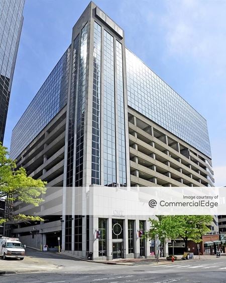 Office space for Rent at 330 Commerce Street in Nashville