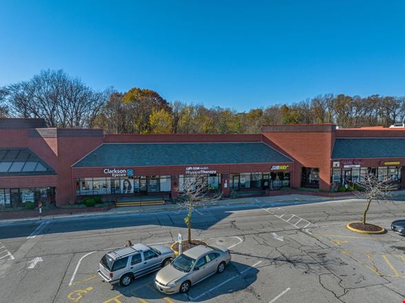 Swansea Plaza