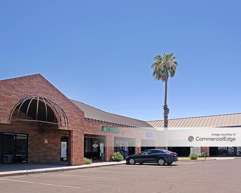 1235 South Gilbert Road, Mesa, AZ 85204