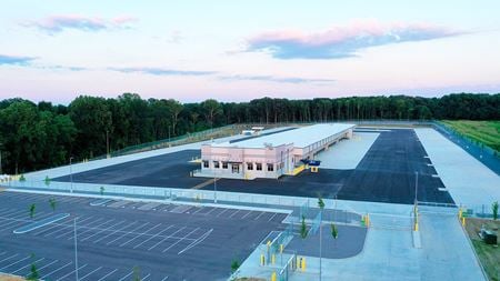 Industrial space for Rent at 790 Burnett Rd in Old Hickory