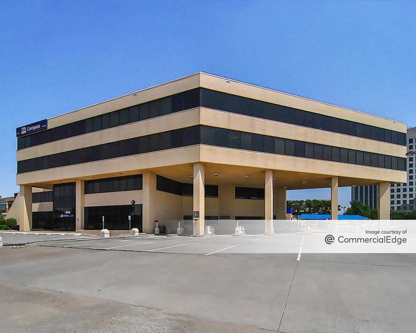 Compass Bank Building 17218 Preston Road, Dallas, TX CommercialSearch