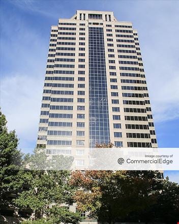 Eleven Hundred Peachtree