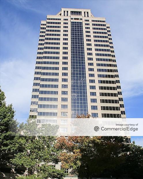 Eleven Hundred Peachtree