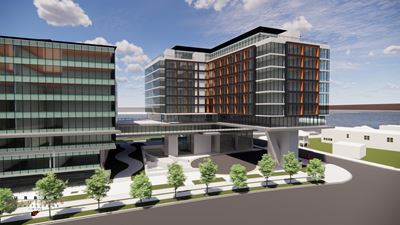 GEC Cyber City