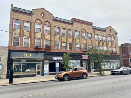 Photo of commercial space at 6300 S Kedzie in Chicago