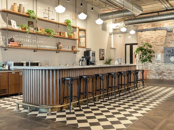Mindspace - Kent Avenue