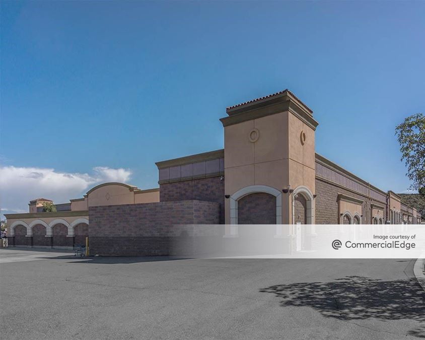 12721 Moreno Beach Drive Retail Space For Rent CommercialCafe