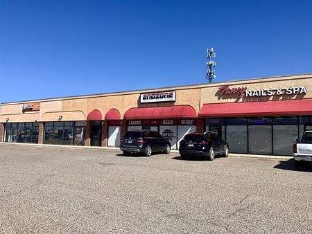 Photo of commercial space at 5718 4th St in Lubbock