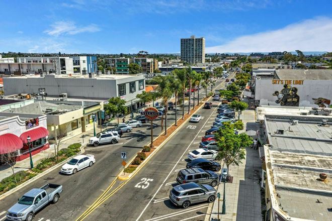 289 Third Avenue, Chula Vista, CA 91910