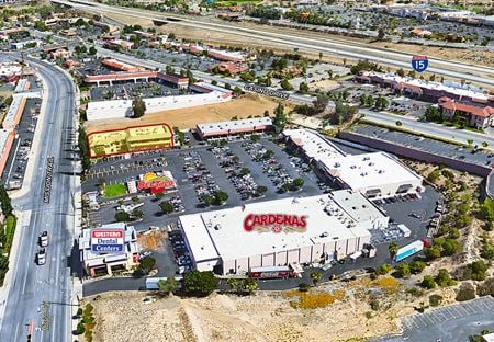 Photo of commercial space at 31900 Mission Trl in Lake Elsinore