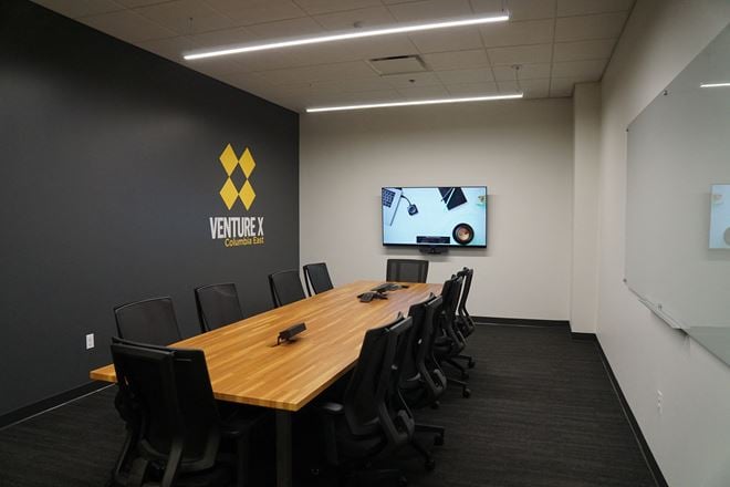 Venture X Columbia East