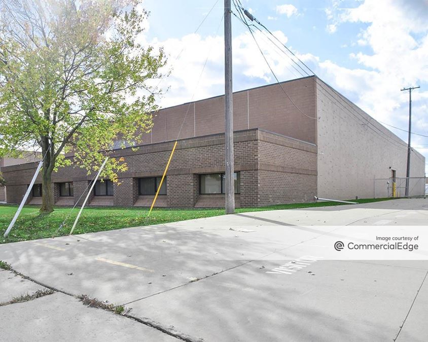 32429 Industrial Drive