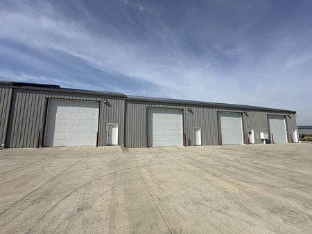 Industrial space for Rent at 7620 Louis Rich Ct in Davenport