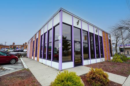 Photo of commercial space at 5569 Kirby Avenue in Cincinnati