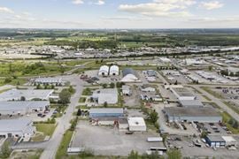 313-317 Darrell Drive, Ayr, ON N0B 1E0