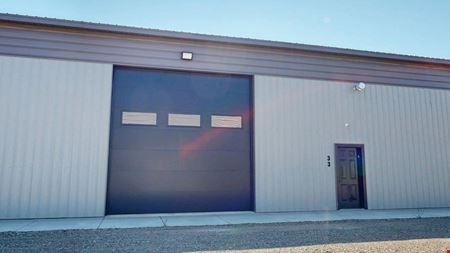 Photo of commercial space at 6836 Cowgirl Way in Billings