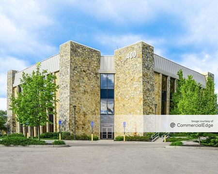 Office space for Rent at 400 Sugar Camp Circle in Oakwood