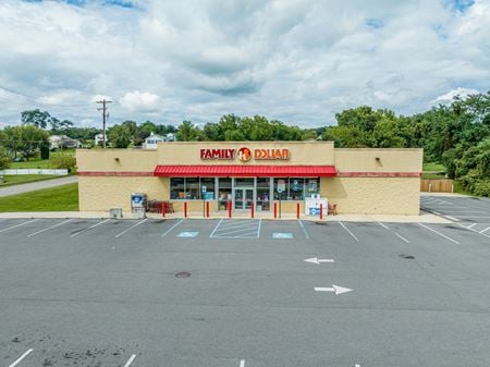 Photo of commercial space at 1080 Susquehanna Trail in Liverpool