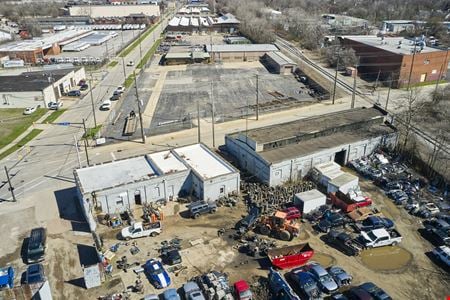 Industrial space for Sale at 3210 East 65th Street in Cleveland