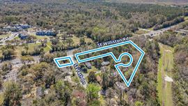 2.94± AC SE 14th Lane - Prime Development Opportunity