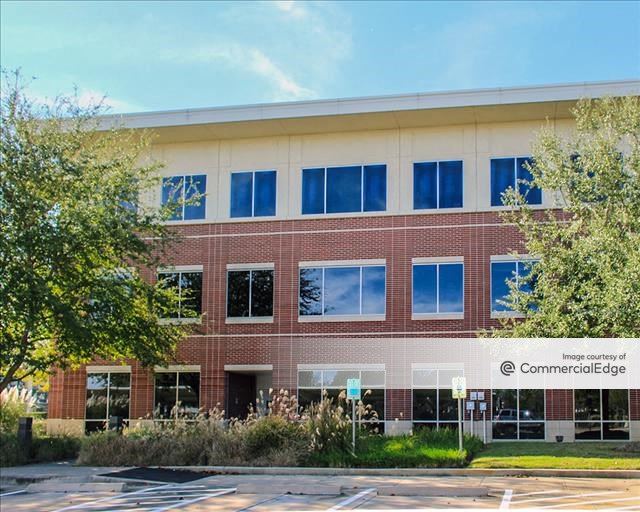 Park Ten Plaza - 15115 Park Row Blvd, Houston, TX | CommercialSearch