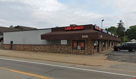 Retail space for Sale at 505 W Main St in Lowell