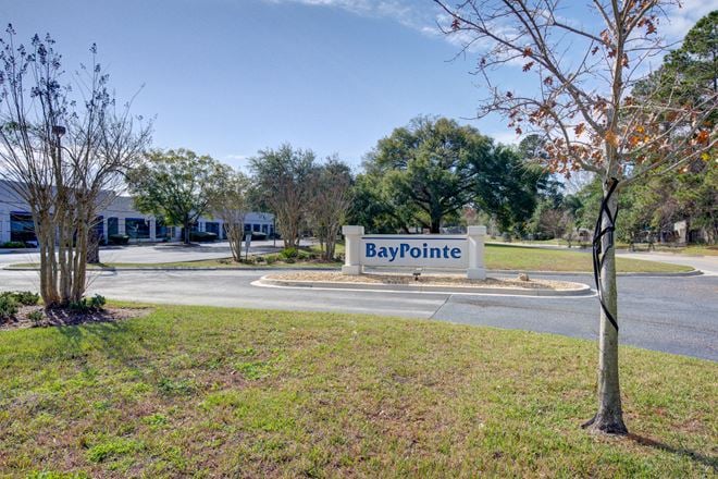 Baypoint At Argyle